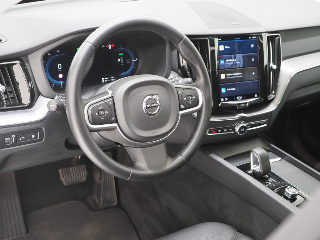 Volvo XC60 2.0 T6 Long Range Recharge AWD Inscription 16
