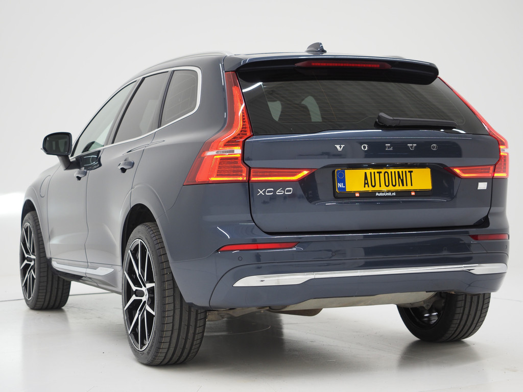 Volvo XC60 2.0 T6 Long Range Recharge AWD Inscription 2