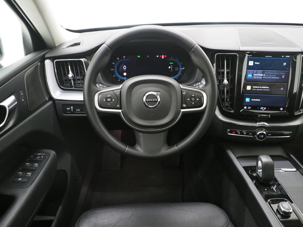 Volvo XC60 2.0 T6 Long Range Recharge AWD Inscription 34