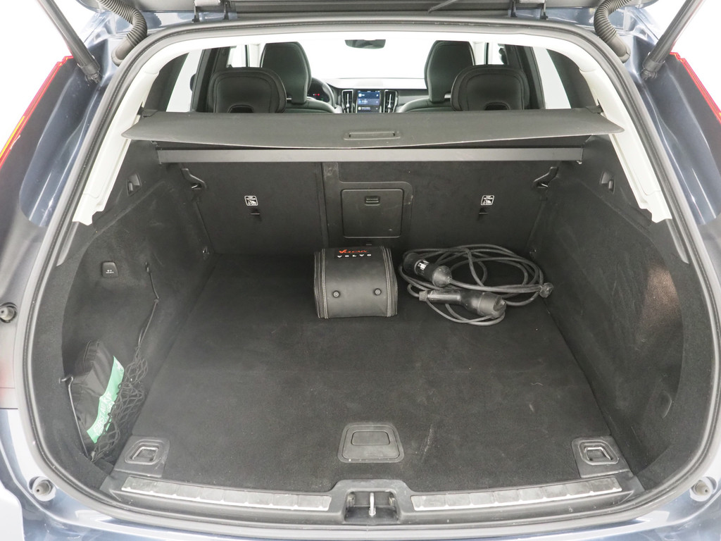 Volvo XC60 2.0 T6 Long Range Recharge AWD Inscription 37