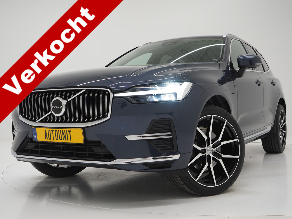 Volvo XC60 2.0 T6 Long Range Recharge AWD Inscription 39