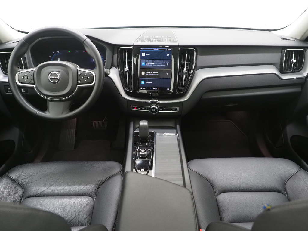 Volvo XC60 2.0 T6 Long Range Recharge AWD Inscription 4