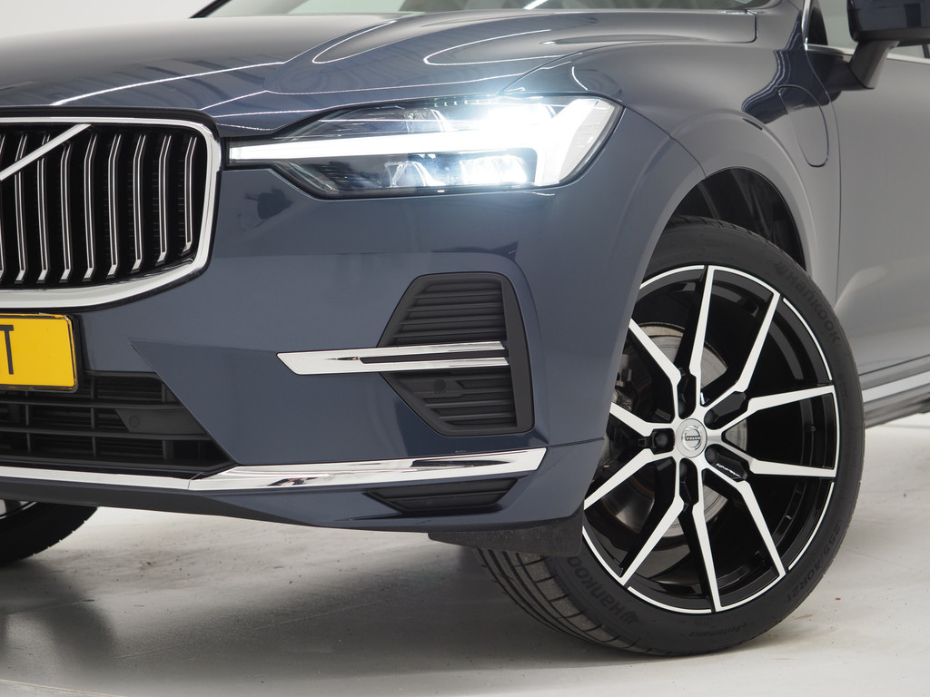 Volvo XC60 2.0 T6 Long Range Recharge AWD Inscription 5