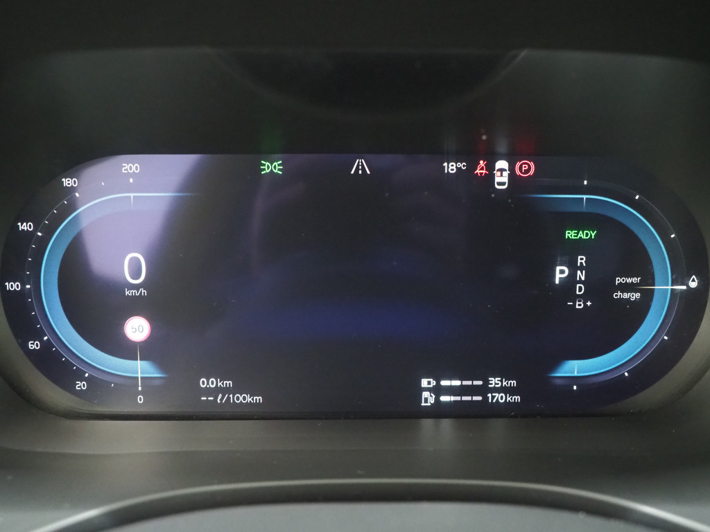 Volvo XC60 2.0 T6 Long Range Recharge AWD Inscription 60