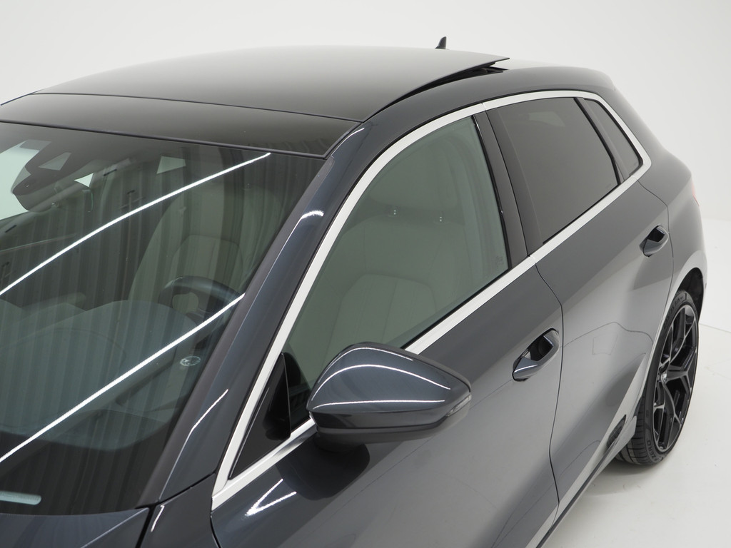 Audi A3 Sportback 40 TFSI e 204PK 12