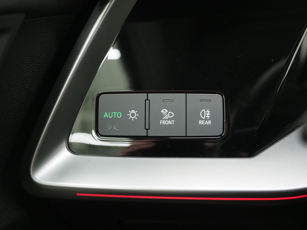Audi A3 Sportback 40 TFSI e 204PK 19