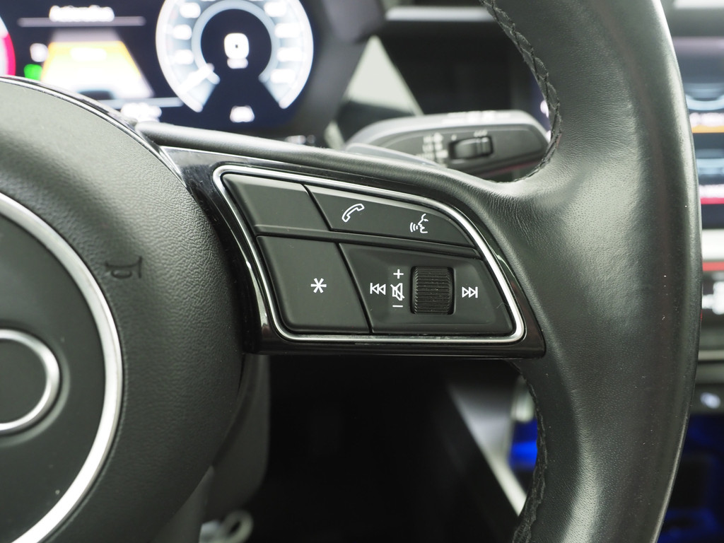 Audi A3 Sportback 40 TFSI e 204PK 24