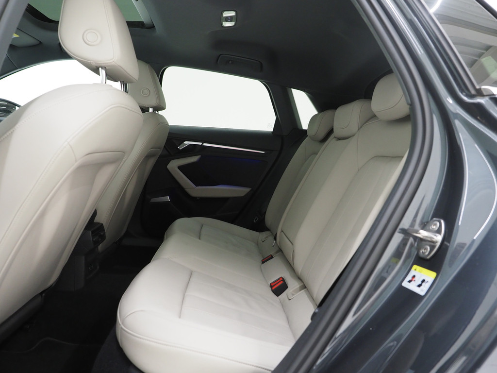 Audi A3 Sportback 40 TFSI e 204PK 36