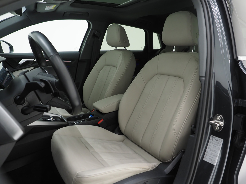 Audi A3 Sportback 40 TFSI e 204PK 43