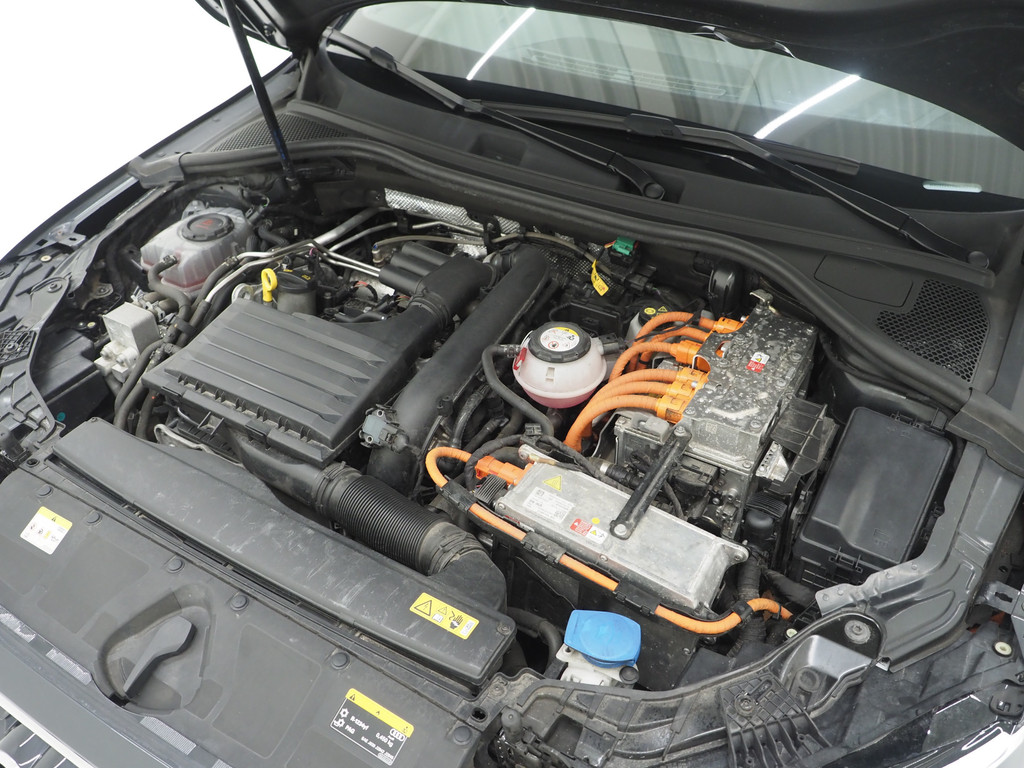 Audi A3 Sportback 40 TFSI e 204PK 46
