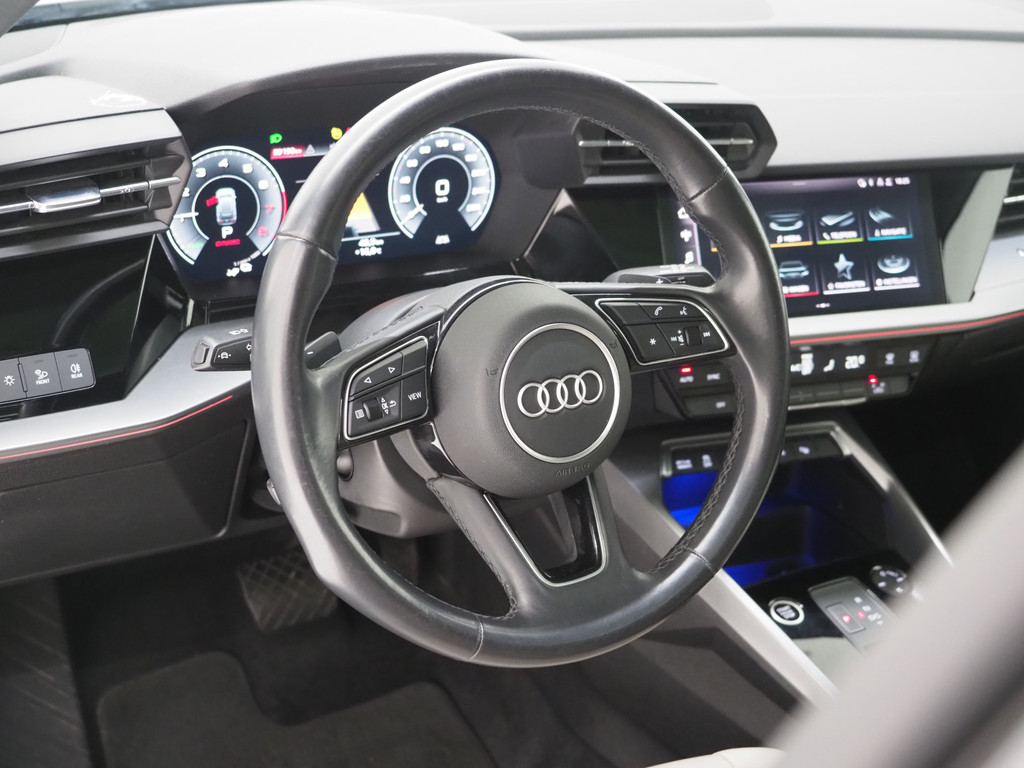 Audi A3 Sportback 40 TFSI e 204PK 56