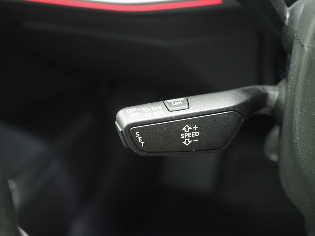 Audi A3 Sportback 40 TFSI e 204PK 61