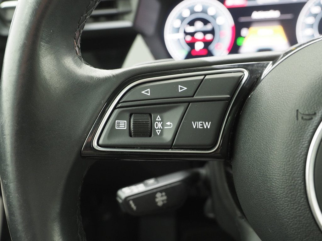 Audi A3 Sportback 40 TFSI e 204PK 63