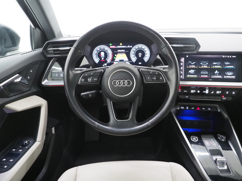 Audi A3 Sportback 40 TFSI e 204PK 75