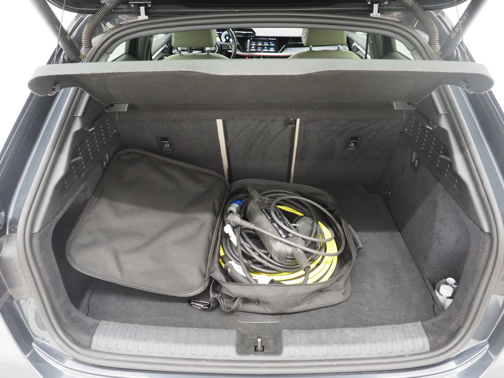 Audi A3 Sportback 40 TFSI e 204PK 78