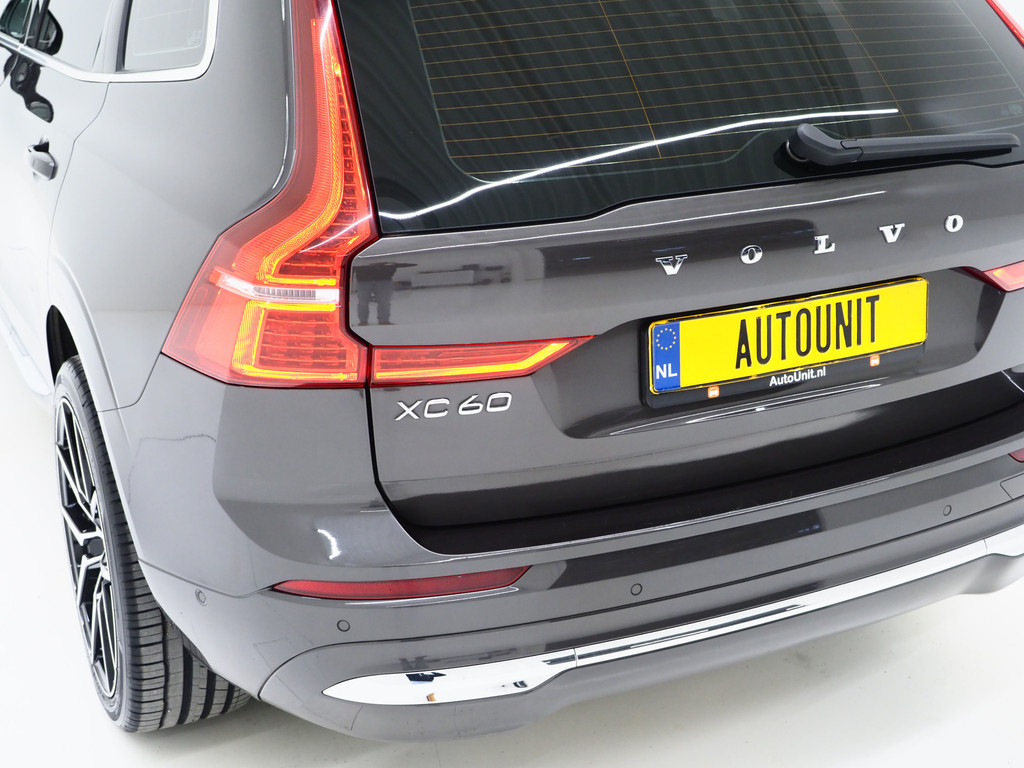 Volvo XC60 2.0 T6 Long Range Recharge AWD Ultimate 13