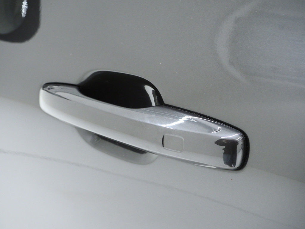 Volvo XC60 2.0 T6 Long Range Recharge AWD Ultimate 14