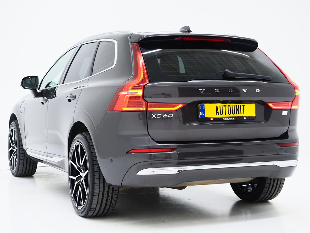 Volvo XC60 2.0 T6 Long Range Recharge AWD Ultimate 2