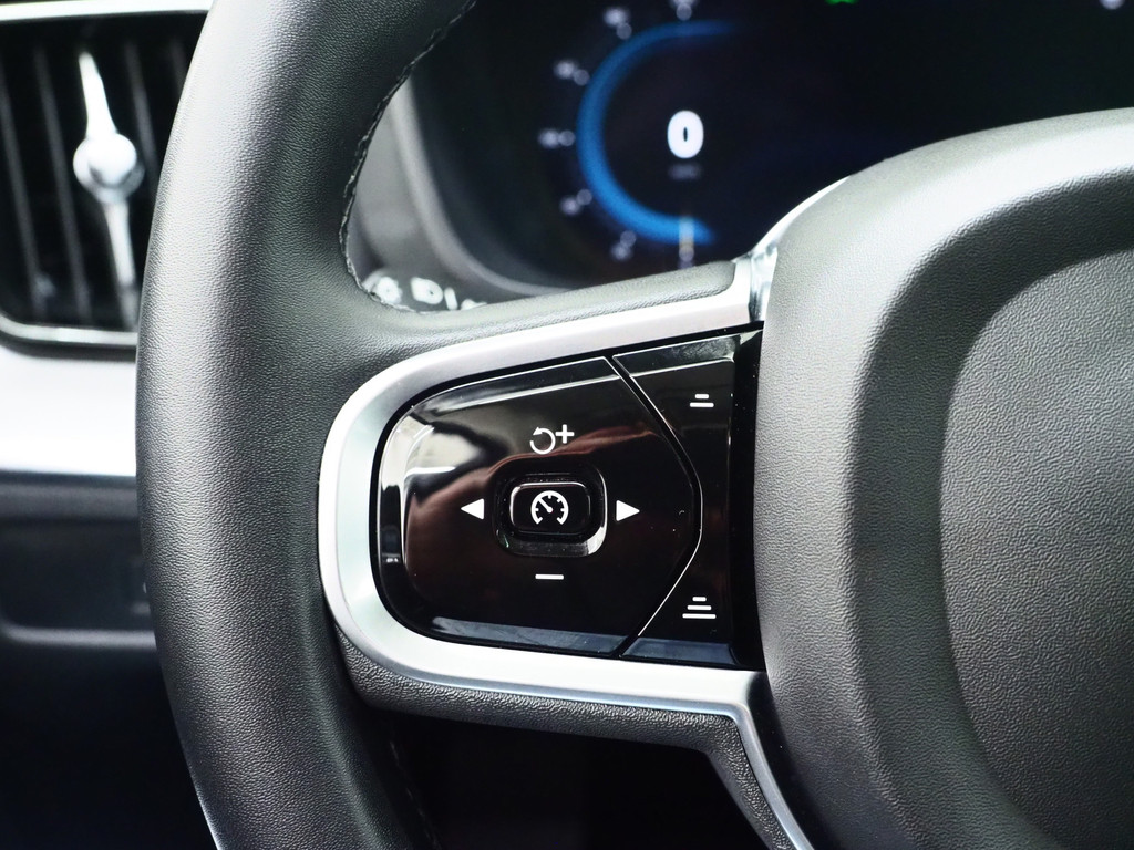 Volvo XC60 2.0 T6 Long Range Recharge AWD Ultimate 23
