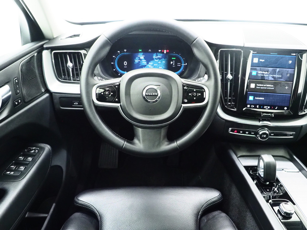 Volvo XC60 2.0 T6 Long Range Recharge AWD Ultimate 24