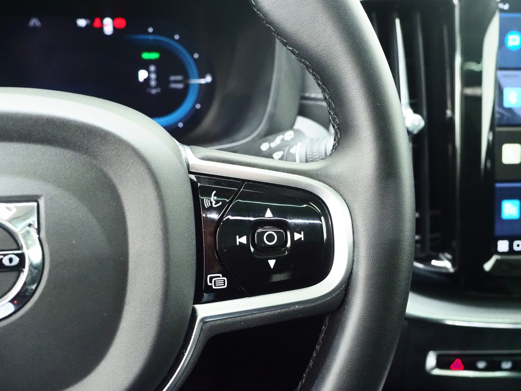 Volvo XC60 2.0 T6 Long Range Recharge AWD Ultimate 25