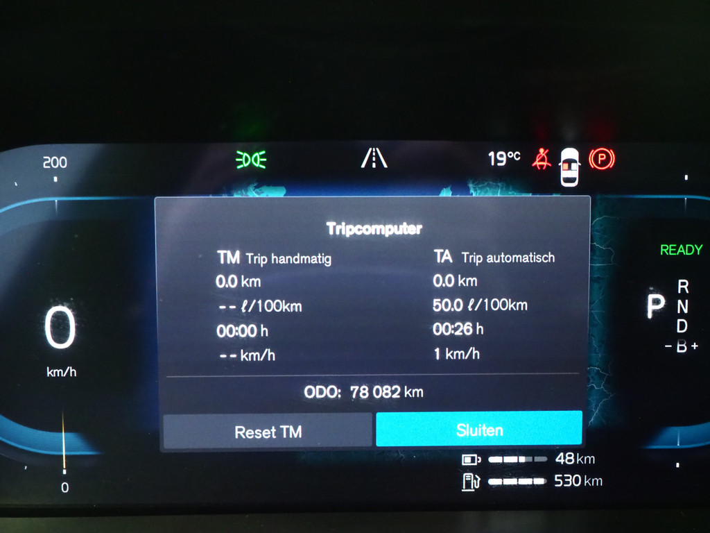 Volvo XC60 2.0 T6 Long Range Recharge AWD Ultimate 29