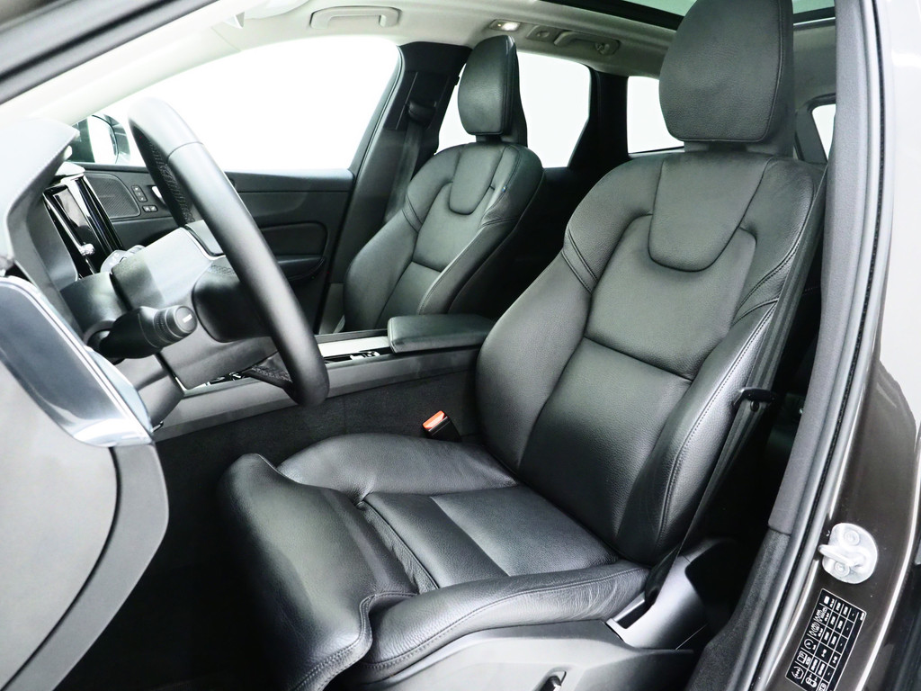 Volvo XC60 2.0 T6 Long Range Recharge AWD Ultimate 3