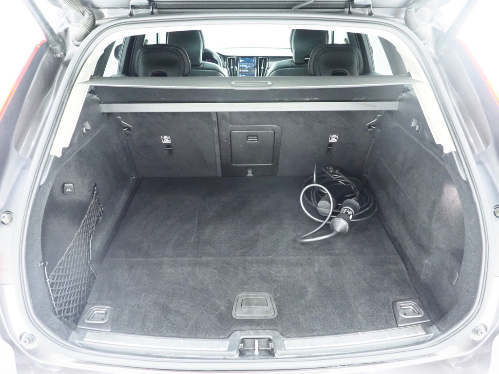 Volvo XC60 2.0 T6 Long Range Recharge AWD Ultimate 38