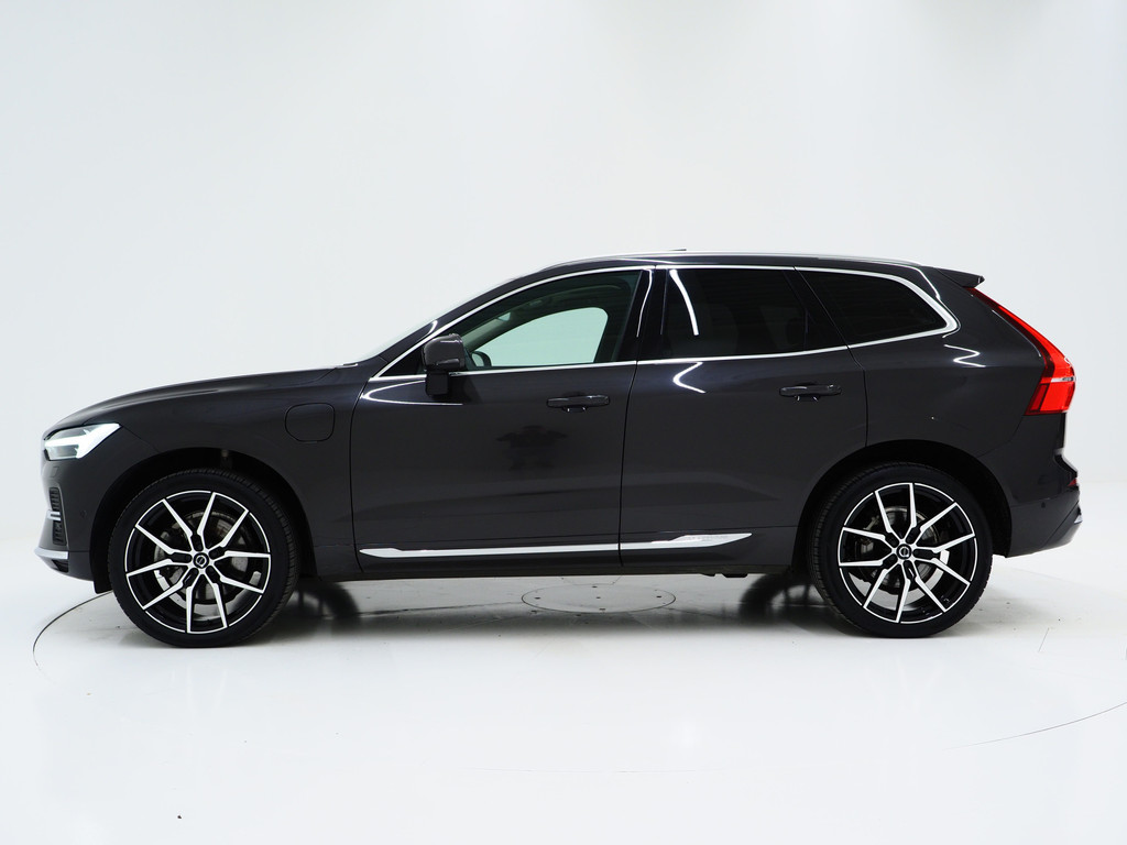 Volvo XC60 2.0 T6 Long Range Recharge AWD Ultimate 42