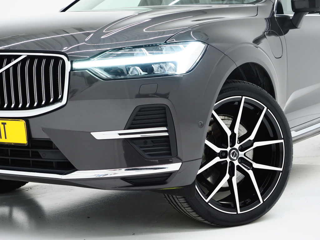 Volvo XC60 2.0 T6 Long Range Recharge AWD Ultimate 5
