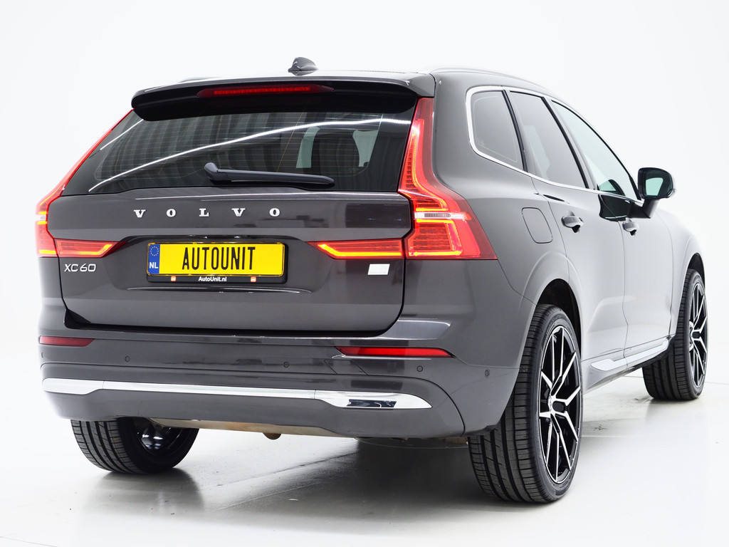 Volvo XC60 2.0 T6 Long Range Recharge AWD Ultimate 50