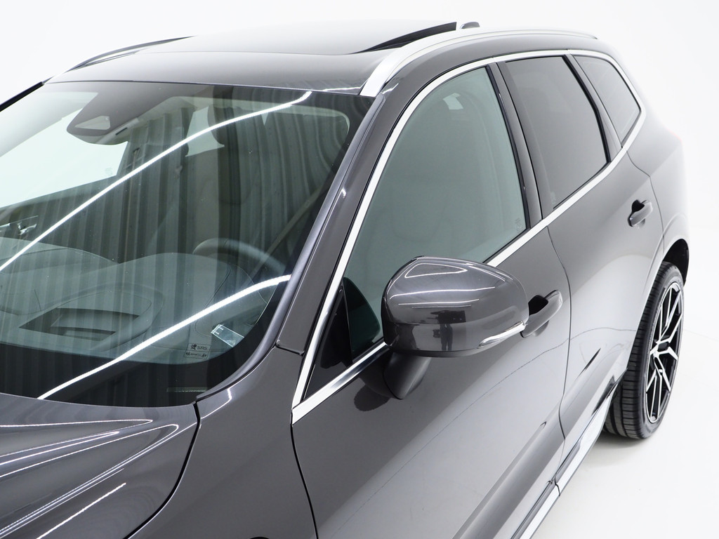 Volvo XC60 2.0 T6 Long Range Recharge AWD Ultimate 53