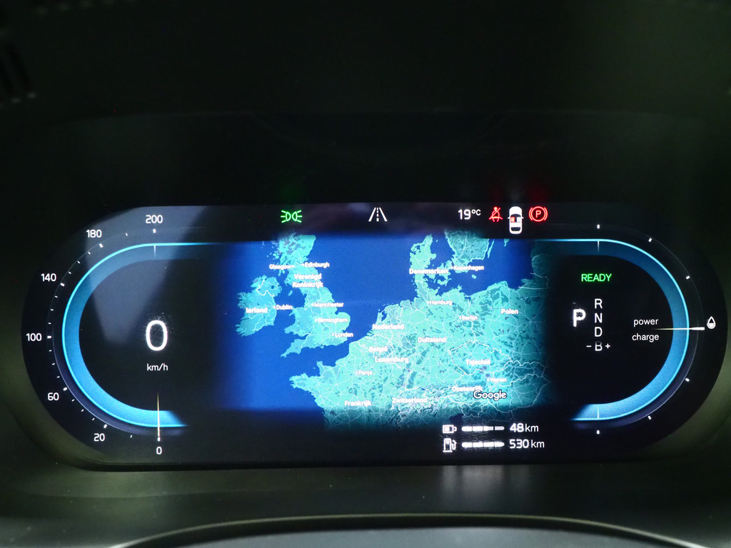 Volvo XC60 2.0 T6 Long Range Recharge AWD Ultimate 68