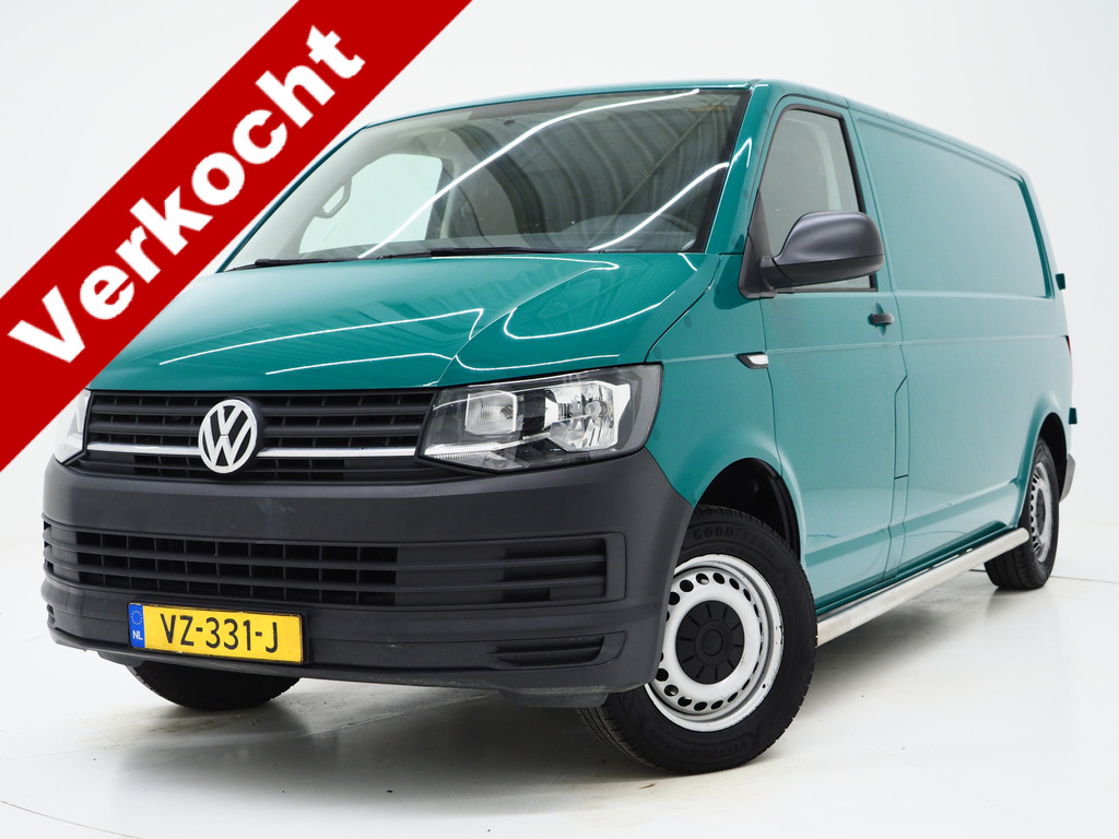 Volkswagen Transporter 2.0 TDI L2H1 3