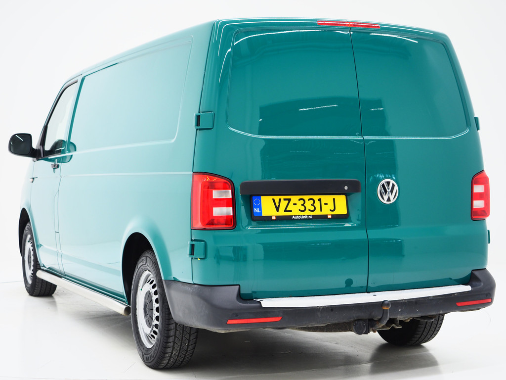 Volkswagen Transporter 2.0 TDI L2H1 5