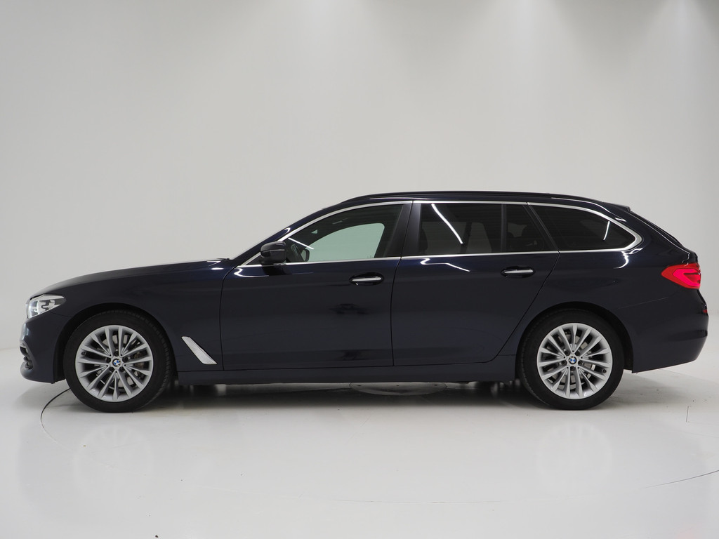 BMW 5 Serie Touring 530i High Executive 1