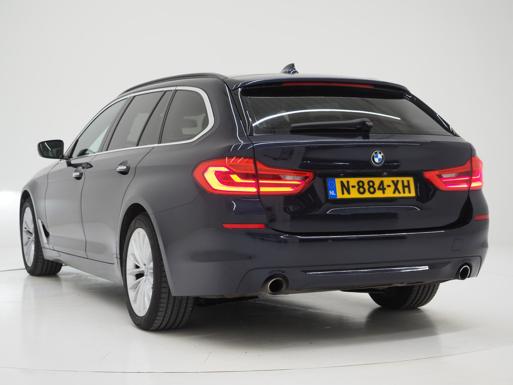 BMW 5 Serie Touring 530i High Executive 2
