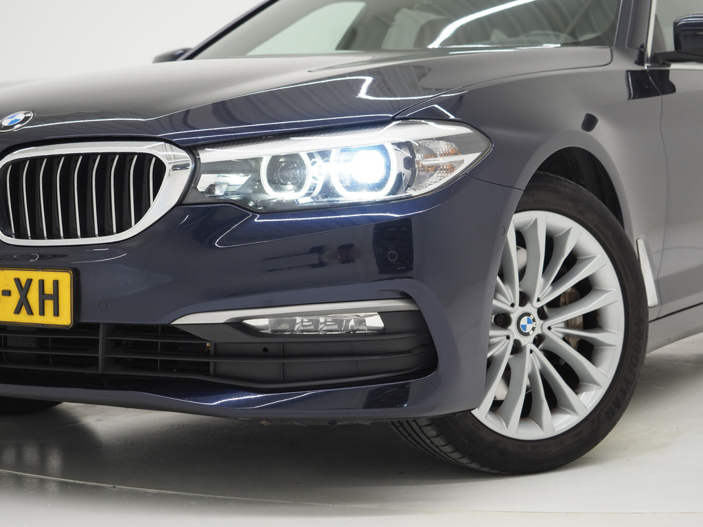 BMW 5 Serie Touring 530i High Executive 5