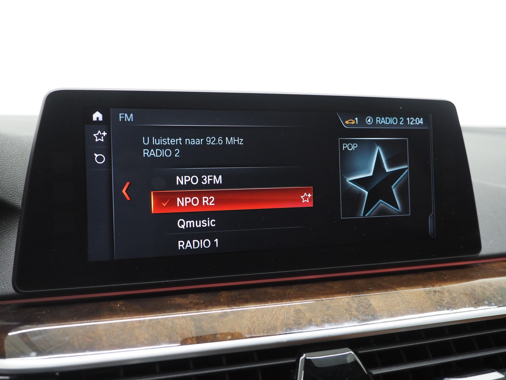 BMW 5 Serie Touring 530i High Executive 67