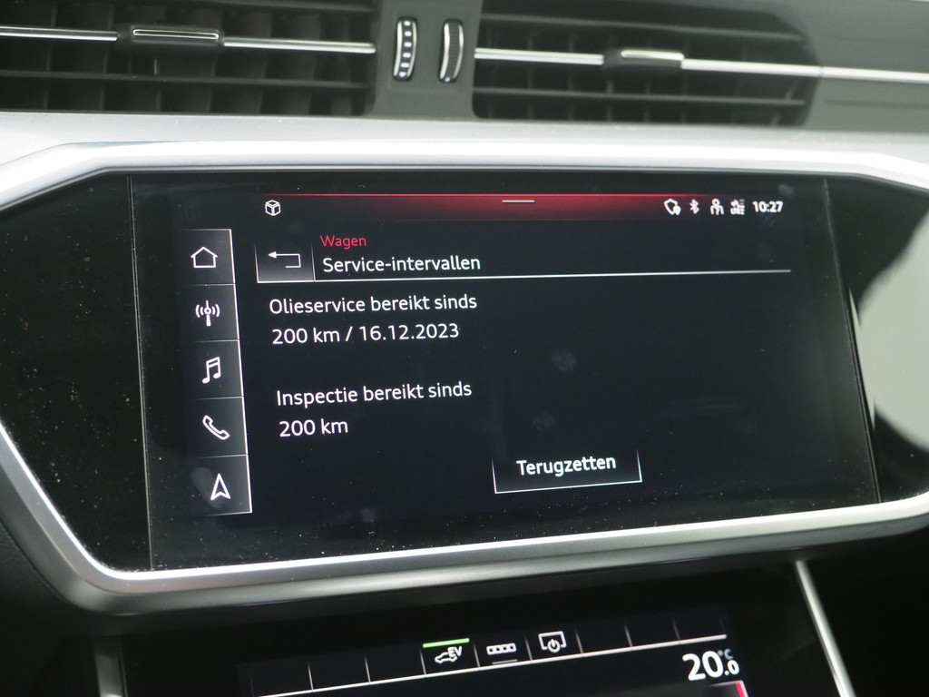 Audi A6 Avant 55 TFSI e quattro Competition 26