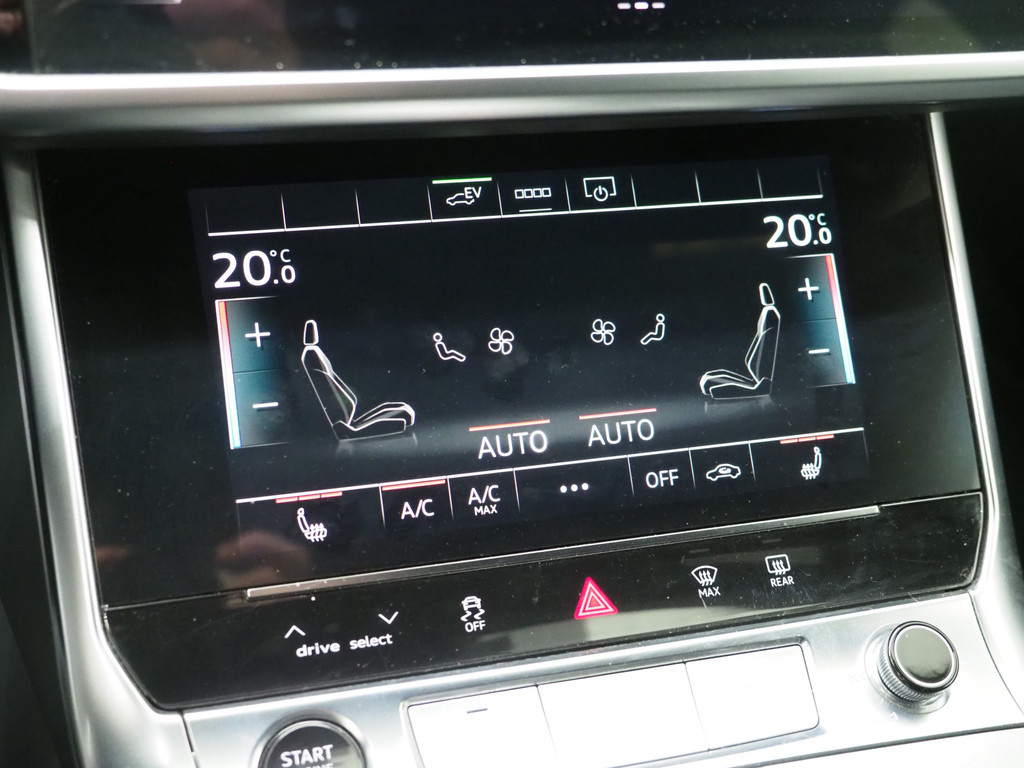 Audi A6 Avant 55 TFSI e quattro Competition 29