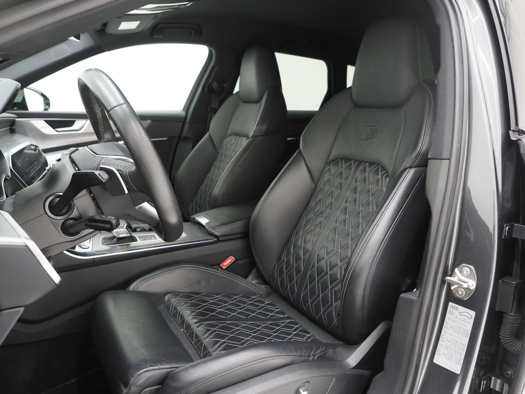 Audi A6 Avant 55 TFSI e quattro Competition 3
