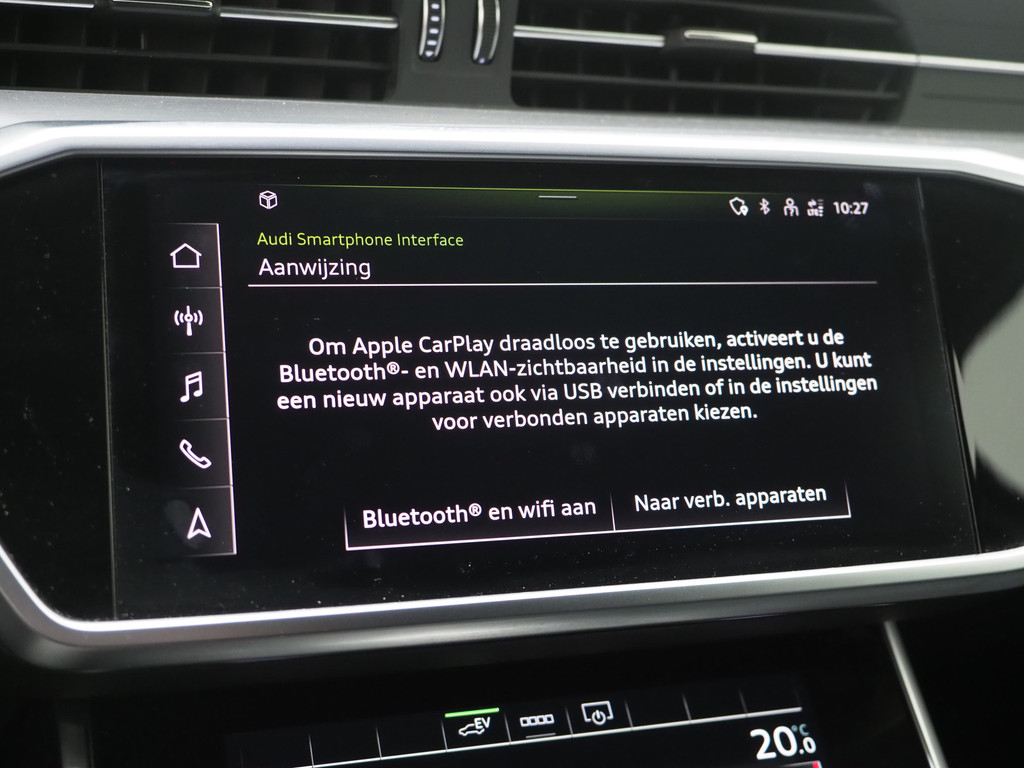 Audi A6 Avant 55 TFSI e quattro Competition 63
