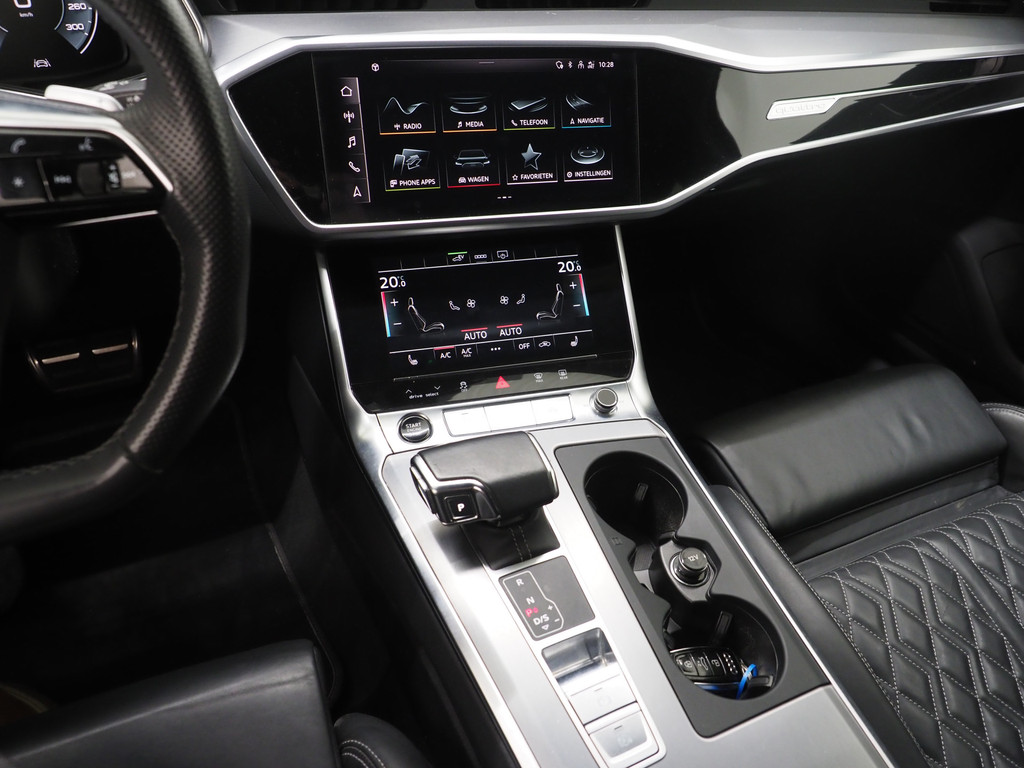 Audi A6 Avant 55 TFSI e quattro Competition 66
