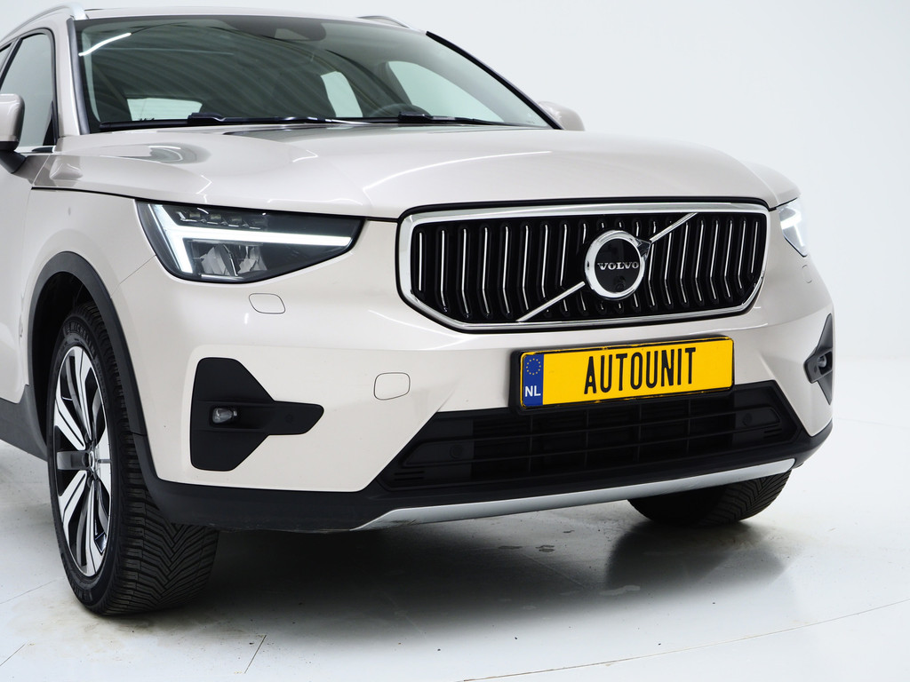 Volvo XC40 1.5 T4 Recharge Ultimate NIEUW MODEL! 10