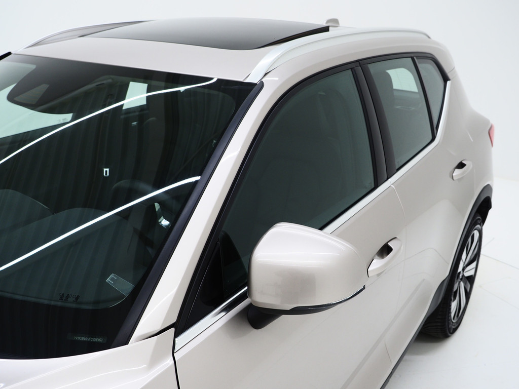 Volvo XC40 1.5 T4 Recharge Ultimate NIEUW MODEL! 11