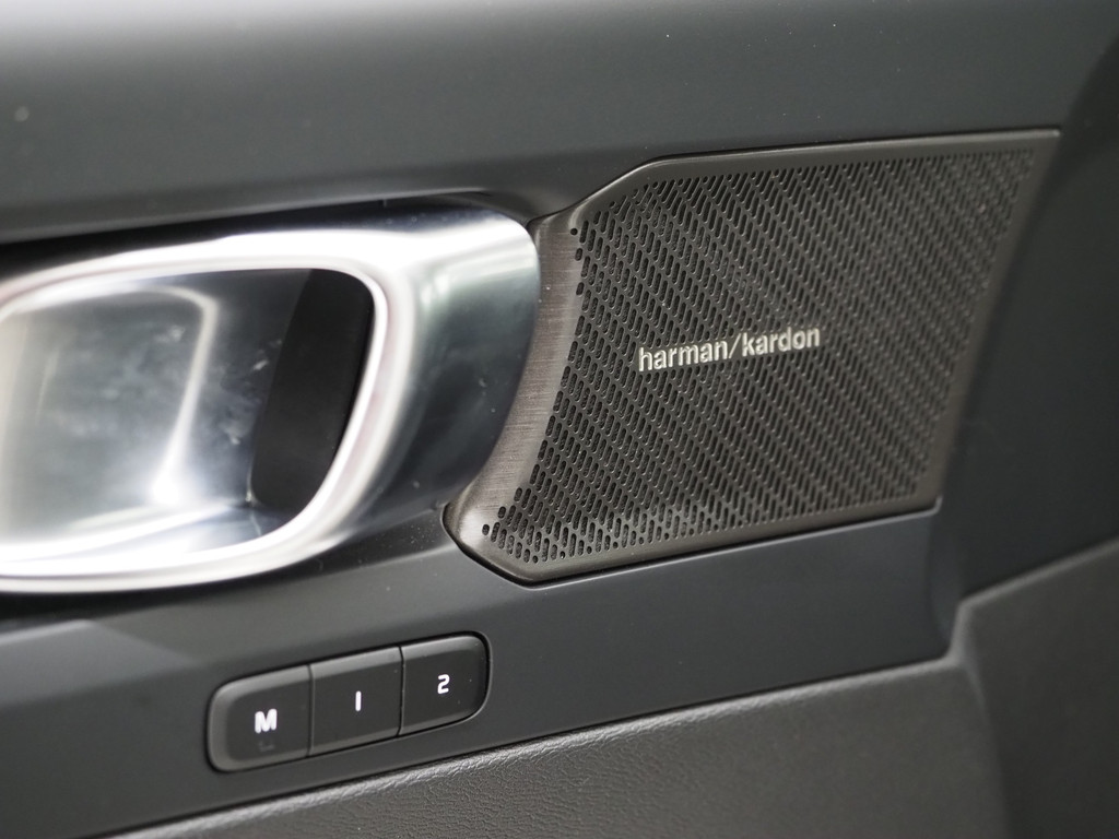 Volvo XC40 1.5 T4 Recharge Ultimate NIEUW MODEL! 18