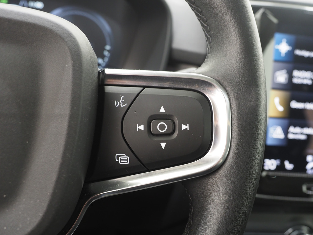 Volvo XC40 1.5 T4 Recharge Ultimate NIEUW MODEL! 22