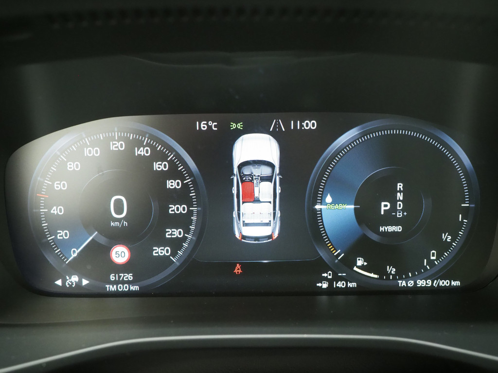 Volvo XC40 1.5 T4 Recharge Ultimate NIEUW MODEL! 24
