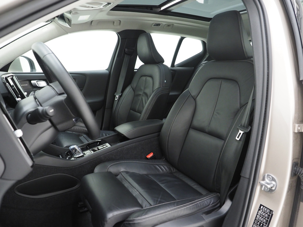 Volvo XC40 1.5 T4 Recharge Ultimate NIEUW MODEL! 3